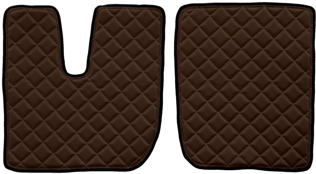 F-Core Tappetino FL28 BROWN