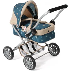 Bayer Chic 2000 Kuschelwagen Smarty