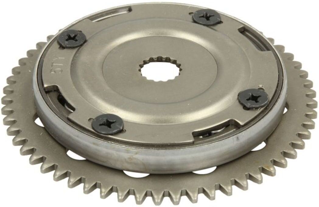 Kit d'embrayage RMS  10 031 0110