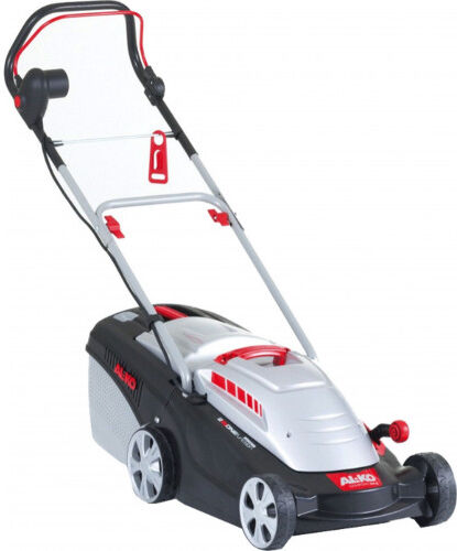 AL-KO Tondeuse a gazon électrique Comfort 34 E (1200W/34cm) 114055