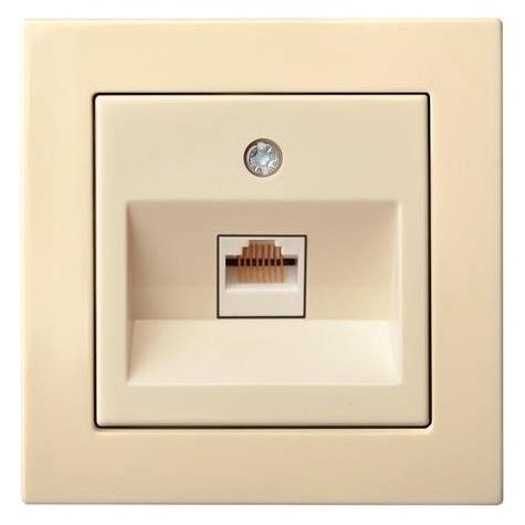 Liregus PC Socket Without Frame (IKL-001-01E/S)