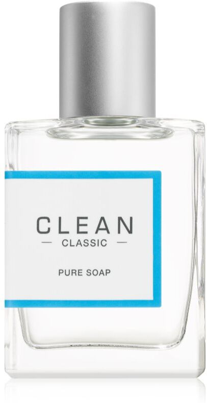 CLEAN Pure Soap Eau de Parfum mixte 30 ml