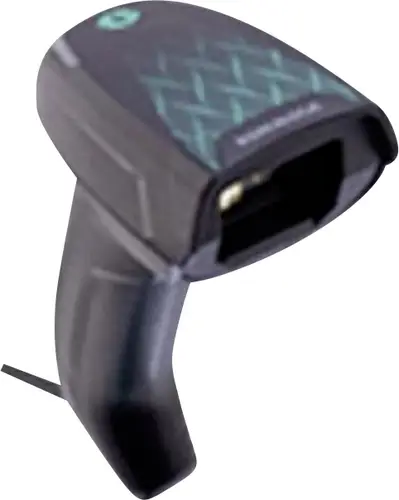 Datalogic Gryphon I GD4690 Barcode-Scanner Schwarz Hand-Scanner