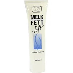 Melkfett Soft Kda 150 ML