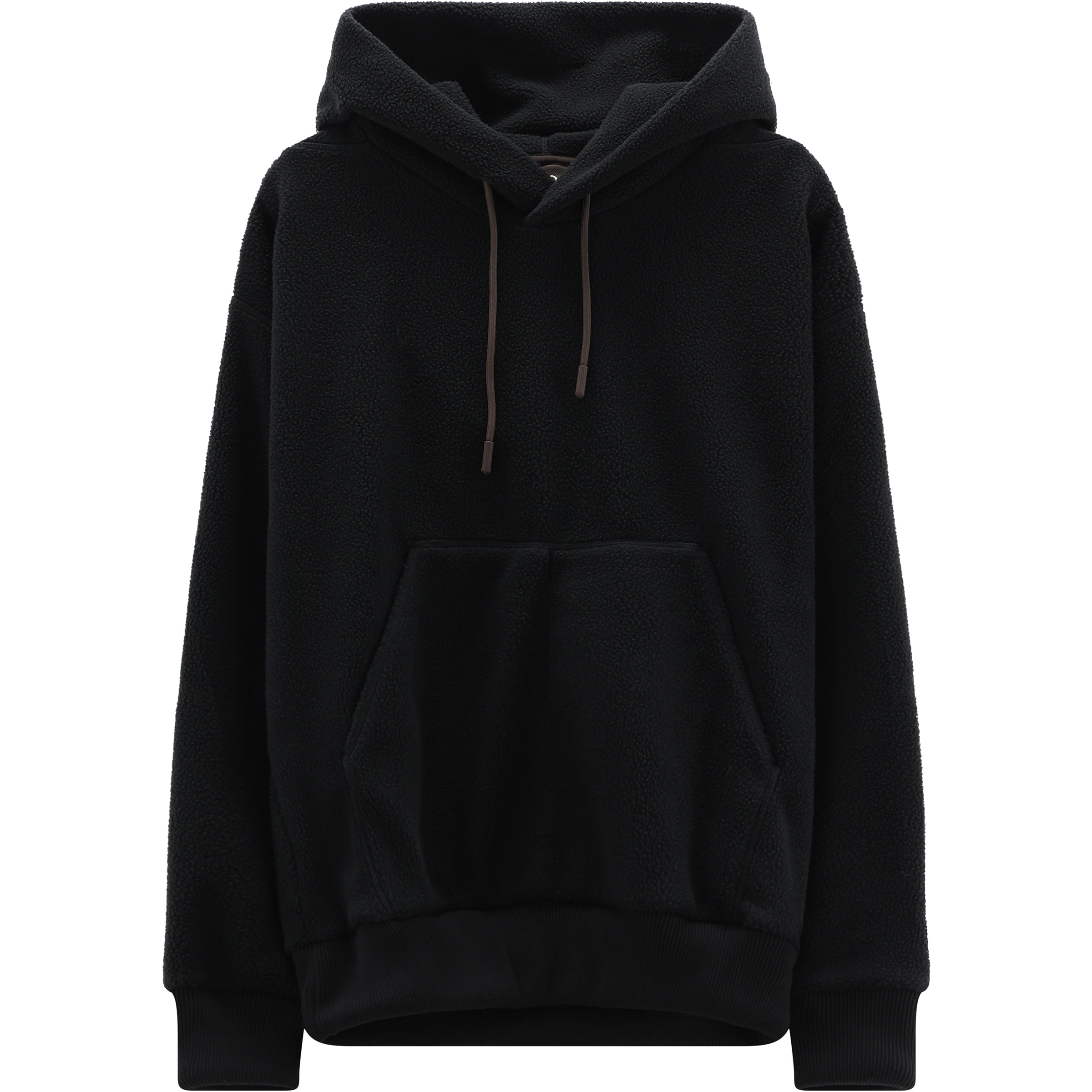 CMP Collective (of) Moving People Herren Hoodies schwarz Größe XL Lifestyle Schnell trocknend