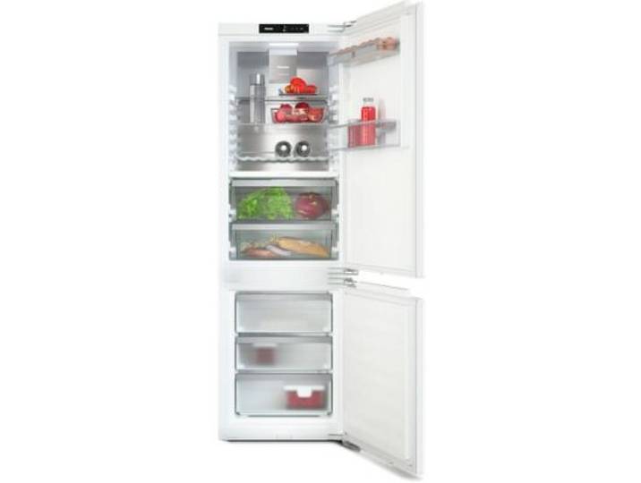 Miele - Réfrigérateur Combiné Encastrable Kfn 7744 C 125
