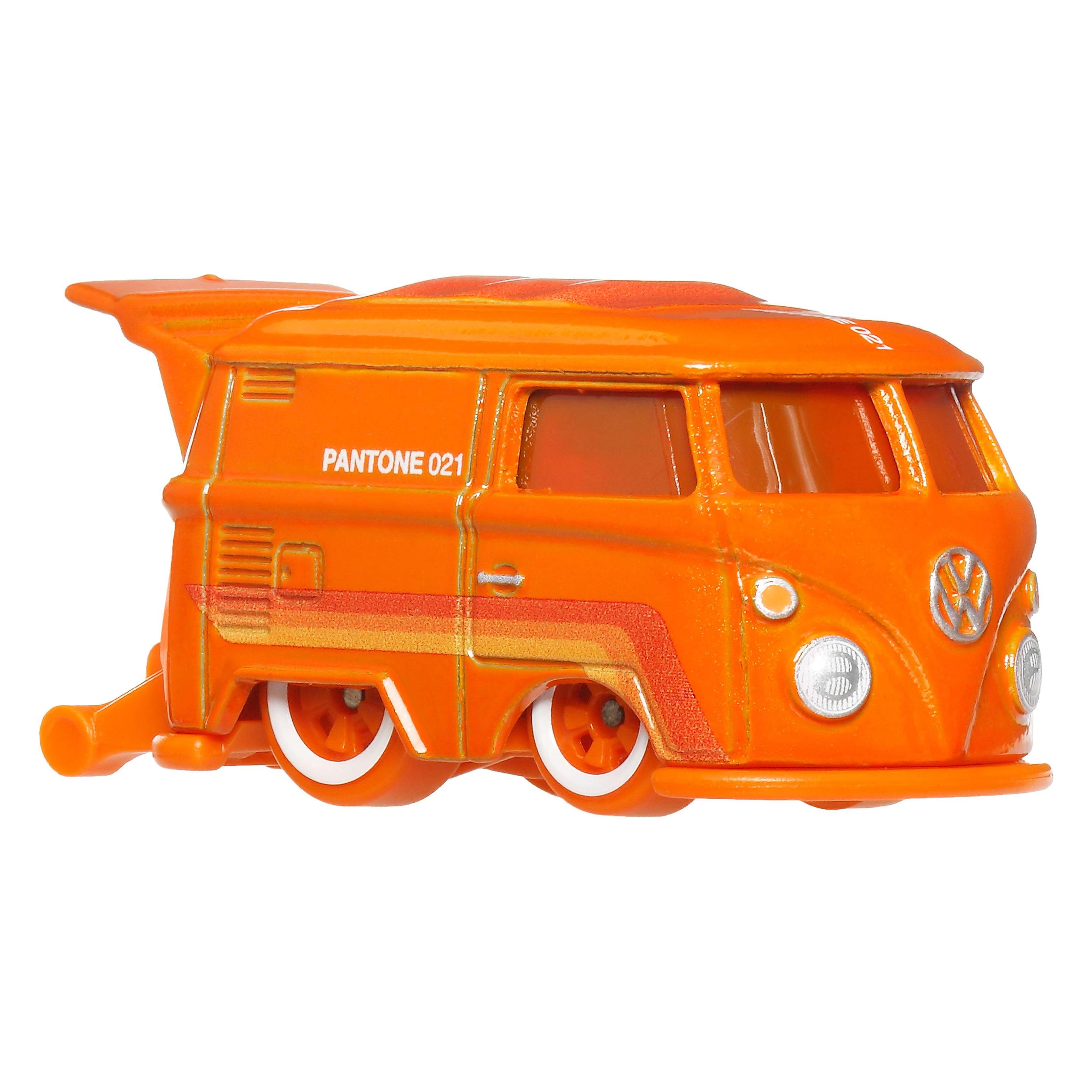 0 Hot Wheels Pantone Sortiment (JKY47)