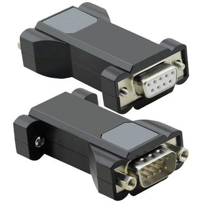 Value Seriell Adapter Schwarz