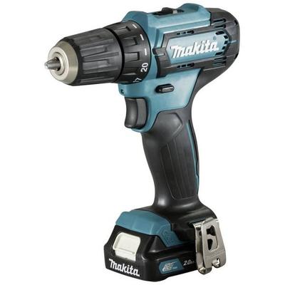 Makita Akku-Bohrschrauber DF333DSAE