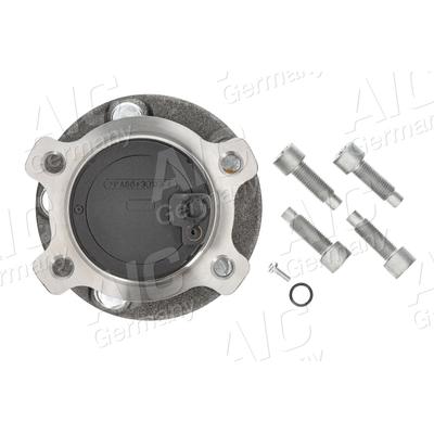 AIC Radlagersatz 72904 Hinterachse für Ford