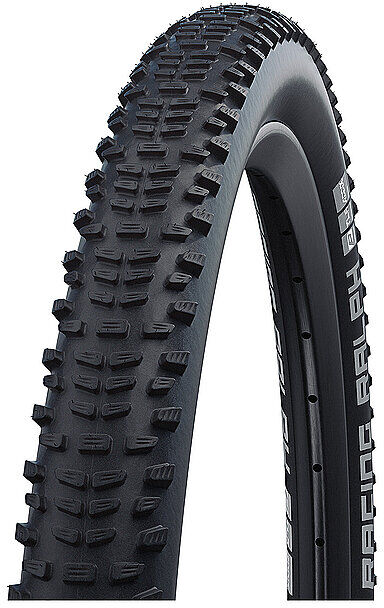 SCHWALBE Fahrradreifen Racing Ralph Performance ADDIX 29x2,25 (57-622) schwarz EG