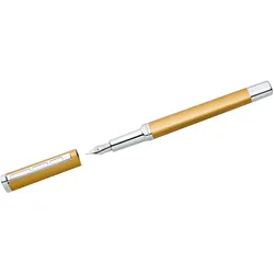 Staedtler, Schreibstifte, Füllhalter triplus F, nachfüllbar (1x)