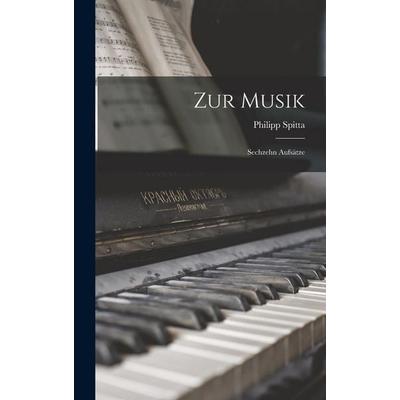 Zur Musik -