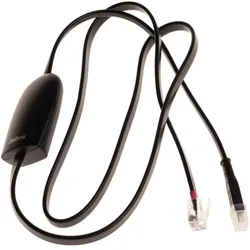 Jabra Link 14201-17, Headset Zubehör