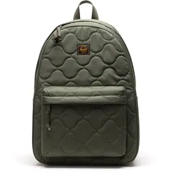 Herschel Classic Quilted Capsule Rucksack XL - Beetle Koffer24