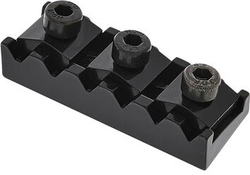 Floyd Rose Locking Nut R3 Black