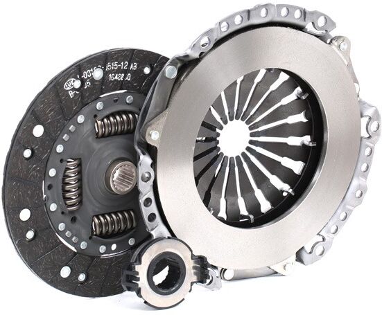 LuK 620 3084 00 Clutch kit