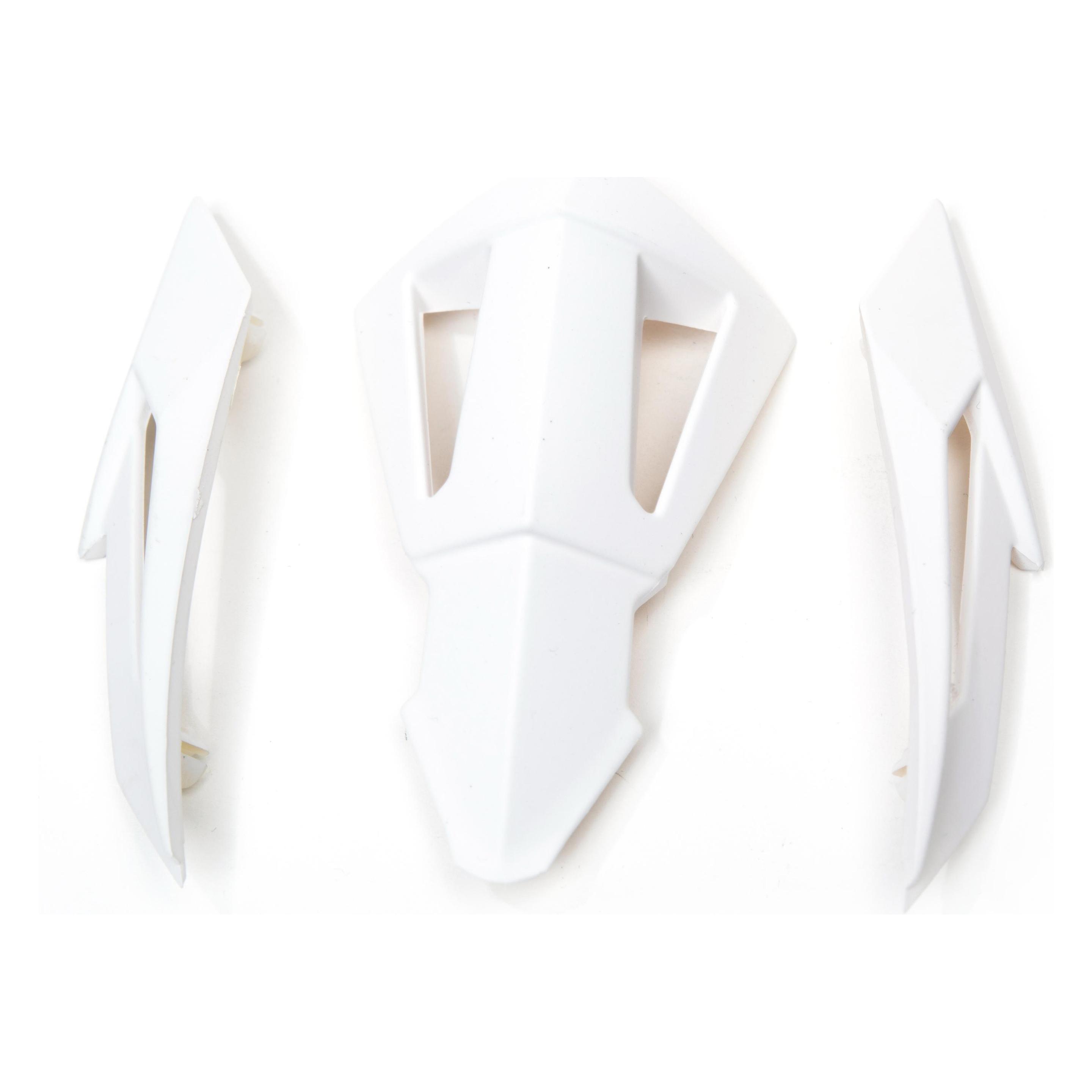 iXS Kinnventilation 361 weiss matt (X12036-KIN-M01)