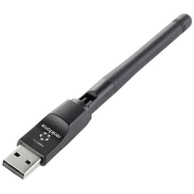 Renkforce RF-WLS-100 WLAN Stick USB-A (USB 2.0) 150MBit/s