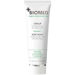 BIOMED Vergiss dein Alter Kopf hoch 40 ml Creme