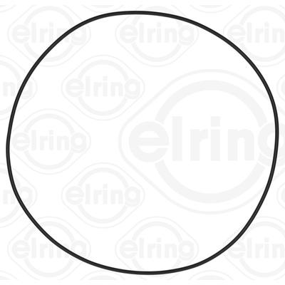 ELRING Dichtring, Ölpumpe-Automatikgetriebe b19820 für Ford