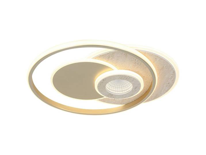 LED-DECKENLEUCHTE CARA