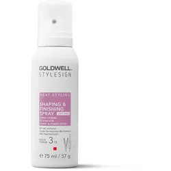 75ml Goldwell StyleSign Heat Styling Form- & Finish-Spray