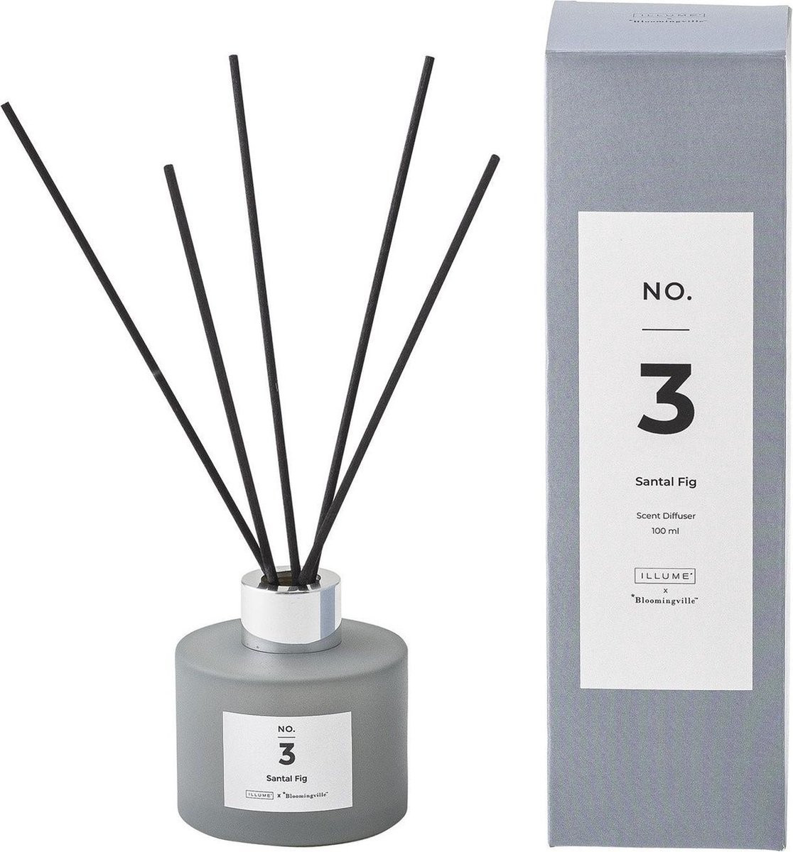 Bloomingville No. 3 Santal Fig geur diffuser