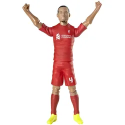 Fussballfigur Liverpool Virgil Van Dijk, 20cm