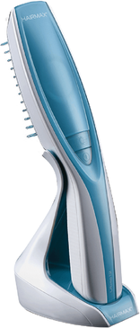 HairMax Ultima 12 LaserComb