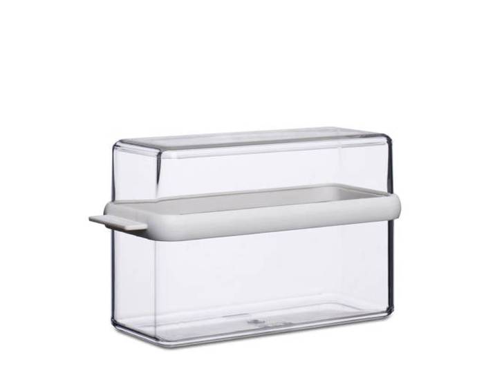Mepal Stora knäckebröd doos (1600 ml)