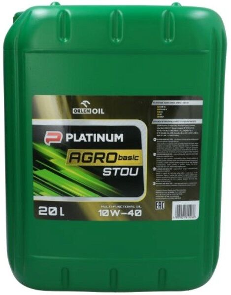 ORLEN QFS259E10 Huile de transmission