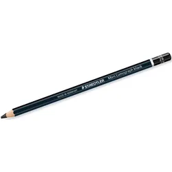 Staedtler, Bleistift, Bleistift (2B, 12x)