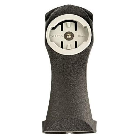 Silca Chisela Titanium Computer Mount, Standard 9-30 MM (AM-AC-031-ASY-0100)