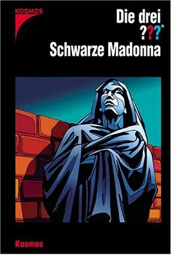 Astrid Vollenbruch - Die drei ???. Schwarze Madonna (drei Fragezeichen). Nach Alfred Hitchcock - Preis vom 19.10.2026 19:33:35 h