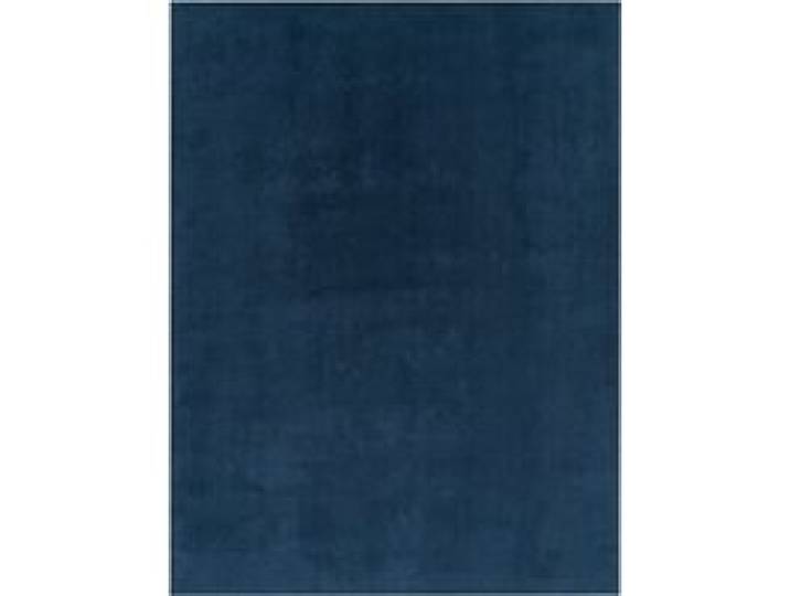 Tapis Calissa bleu marine 80x150 cm