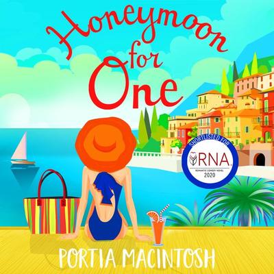 Honeymoon For One - Portia MacIntosh, Audio, 9781838890742