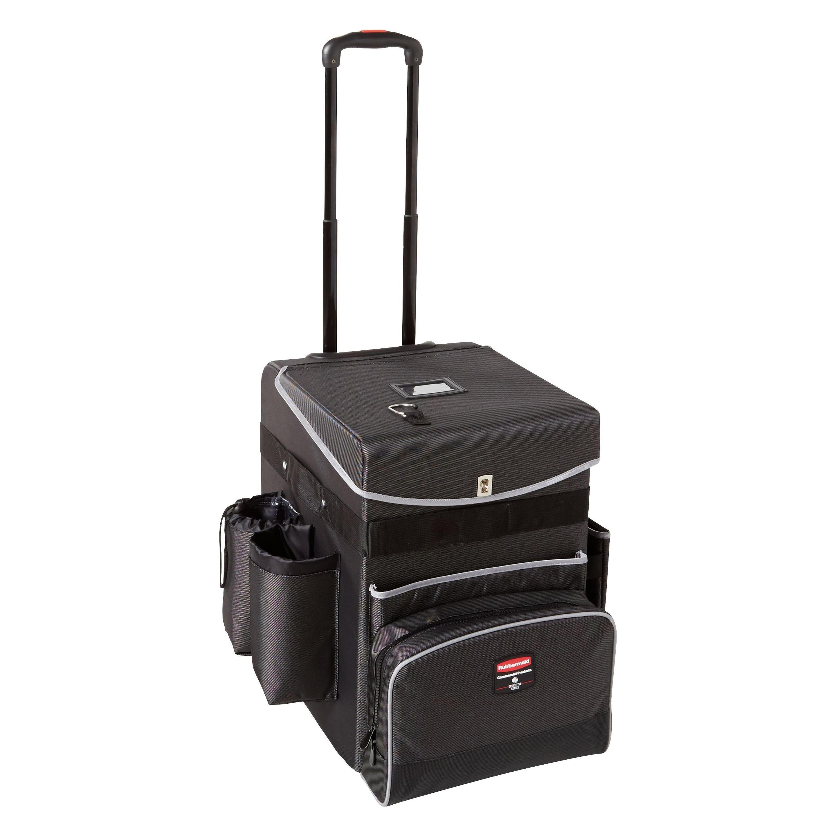 Rubbermaid Quick Cart Medium (1 Stk.) (1902466)