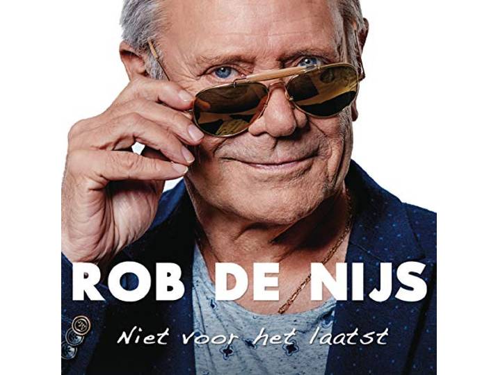 Niet Voor Het Laatst