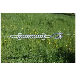 Horizont, Gartenzaun, x2