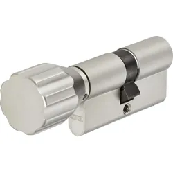 ABUS Türzylinder A93KNP Z45/K65 vs.