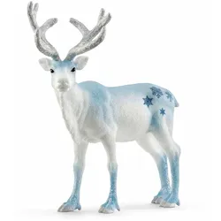 Schleich® 72220 Frostiges Weihnachtsrentier