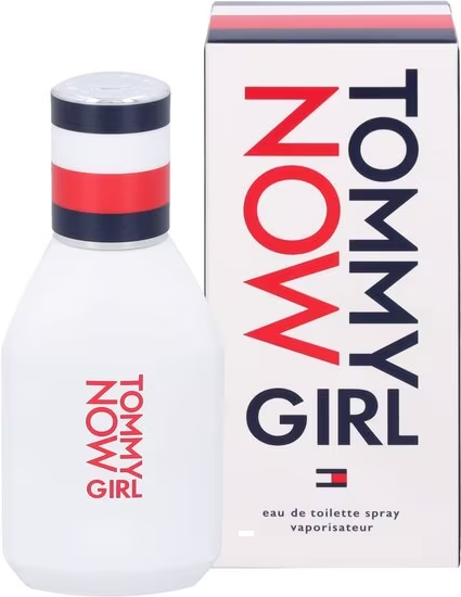 Tommy Hilfiger Tommy Now Girl Eau de Toilette Spray 100 ml
