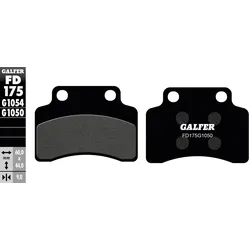 Galfer Bremsbelag FD175 - G1050