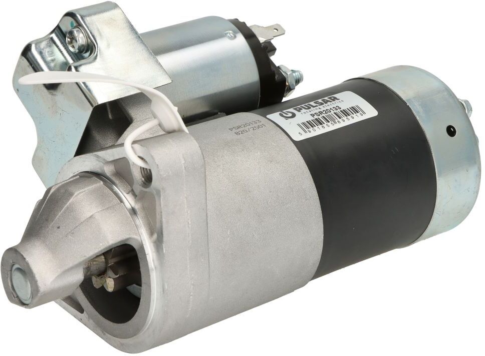 Starttimoottori Pulsar Rotating Electrics Psr20133
