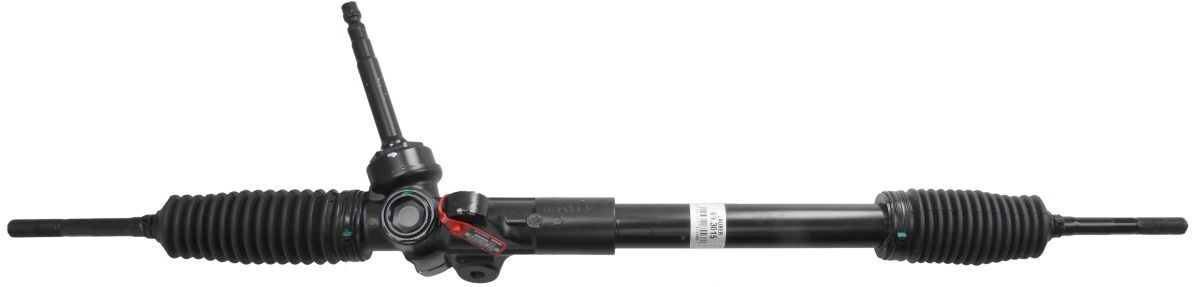 Lenkgetriebe LAUBER 69.3015
