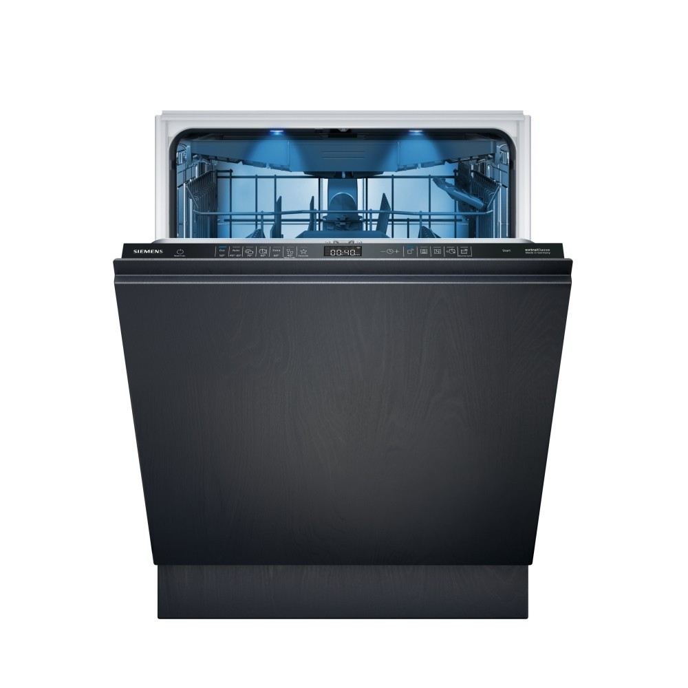 Siemens SX75EX04CE extraKlasse Volledig geïntegreerde vaatwasser XXL