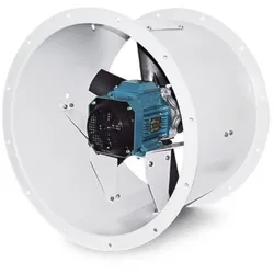 Axiallüfter Rohrventilator ER HP T Serie bis 24000 m3/h