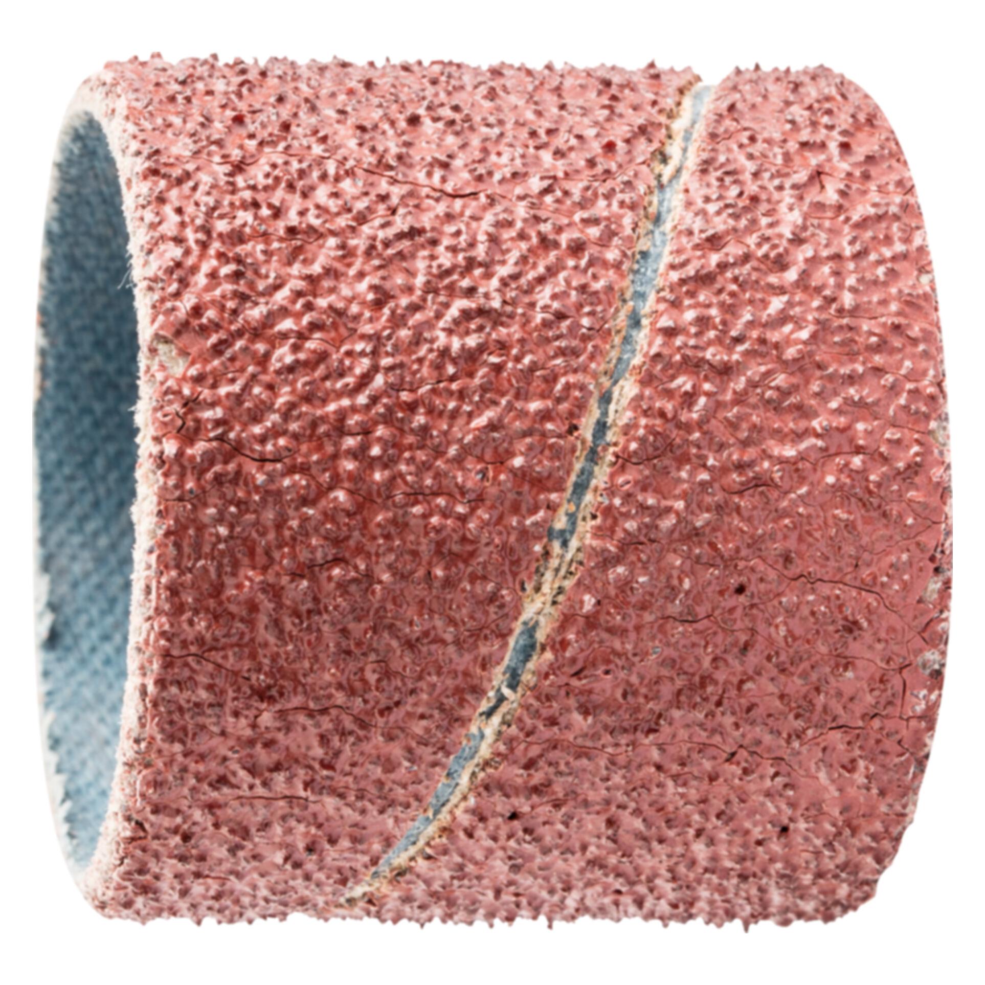 Pferd Schleifhülse 30 x mm Korund A 150 Kleinpack KSB (150) (42239115)