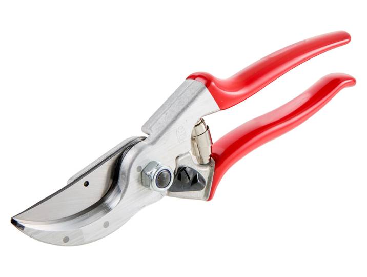 Felco 4 Gartenschere Rot